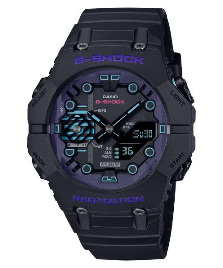 Casio g-shock muški sat  ( GA-B001CBR-1A )-1