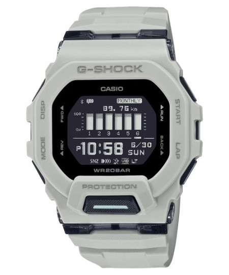 Casio g-shock muški sat ( GBD-200UU-9 )