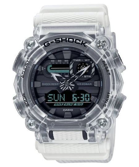 Casio g-shock ručni sat ( GA-900SKL-7A ) - Img 1