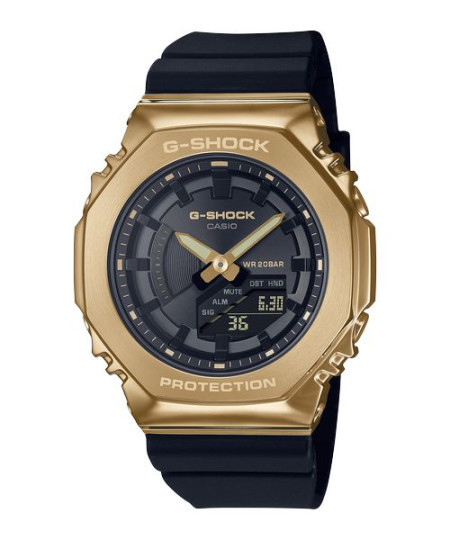 Casio g-shock ručni sat ( GM-S2100GB-1A )