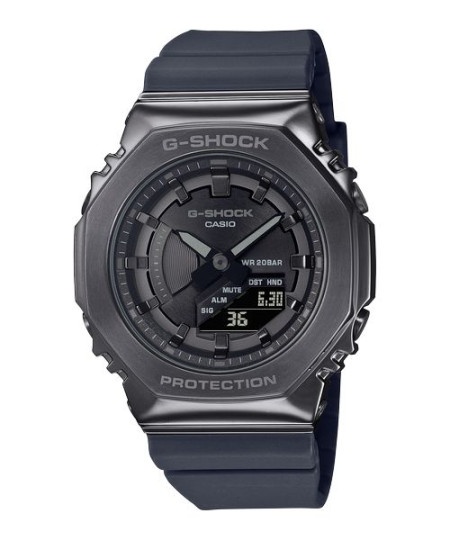 Casio g-shock ženski sat ( GM-S2100B-8A )