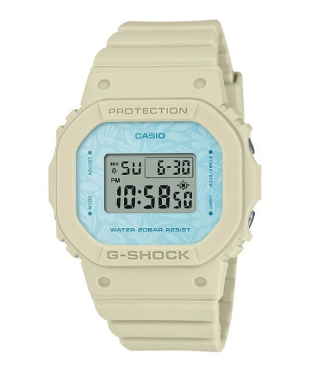 Casio g-shock ženski sat ( GMD-S5600NC-9 )