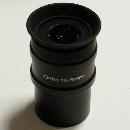 Castell ortho 16,8 mm okular ( cor168 )