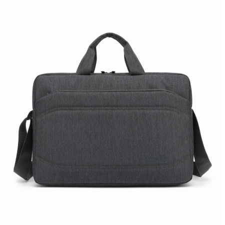 Celly torba za laptop od 16" u sivoj boji ( MESSENGERBAGGR )