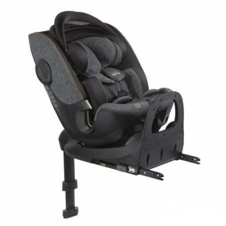 Chicco a-s bi-seat air i-size (40-150cm),black air ( A082534 )