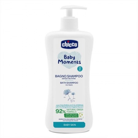 Chicco BM normal kupka I sampon 750ml ( A052932 )