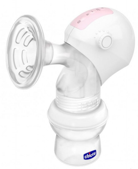 Chicco električna pumpica za izmlazanje mleka ( A009446 ) - Img 1