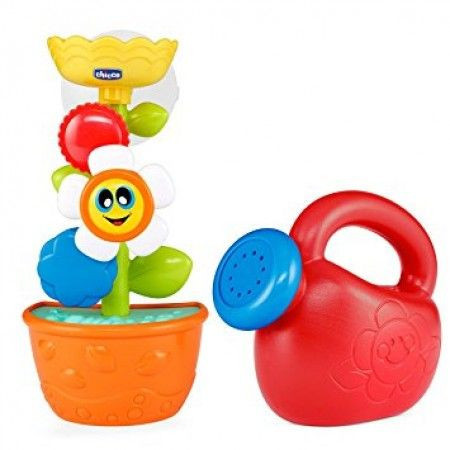 Chicco igračka baby set za baštu ( 6560051 ) - Img 1