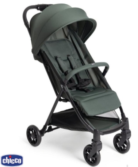 Chicco kolica urbino, evergreen ( A091837 )