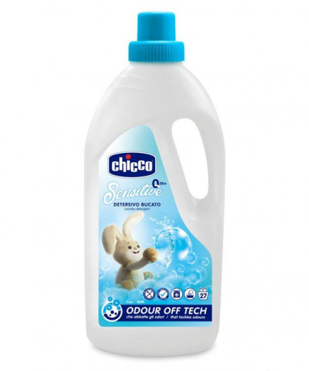 Chicco tečni detergent 1,5 l ( A037971 ) - Img 1