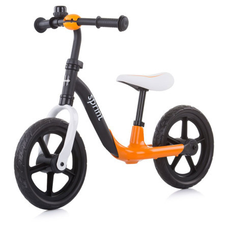 Chipolino balance bike sprint orange ( DIKSR02103OR )