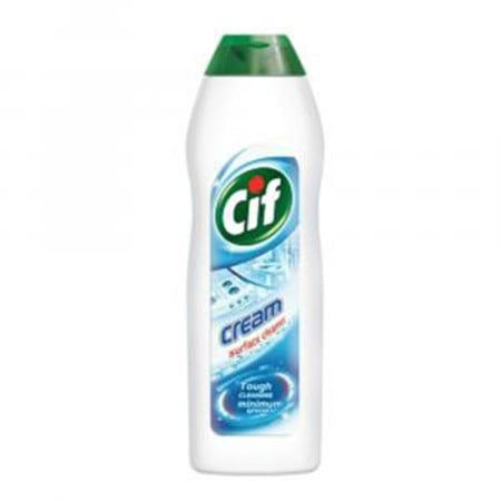 CIF Cream 500ml 9100030