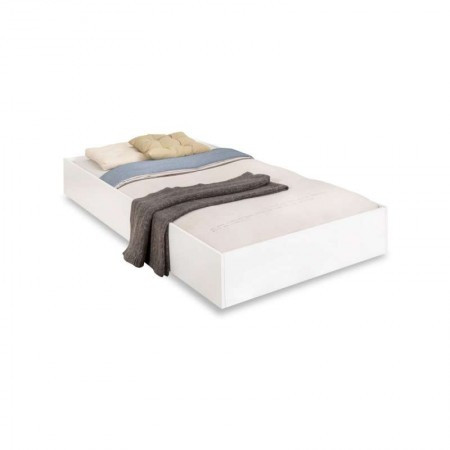 Cilek white fioka za krevet (90x190cm) ( 20.54.1303.00 )