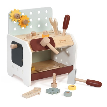 Classic World Drveni Mini radni sto ( SW12253 )