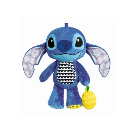 Clementoni disney plisani stich ( CL17918 )