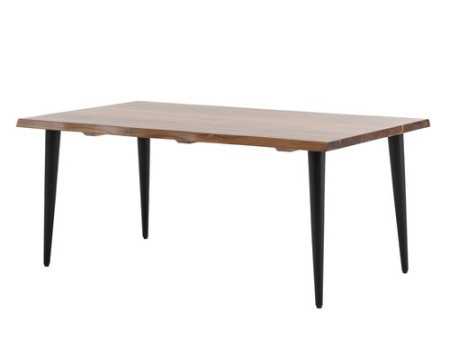 Coffee table Hovslund 60x110 natural ( 3690398 ) - Img 1