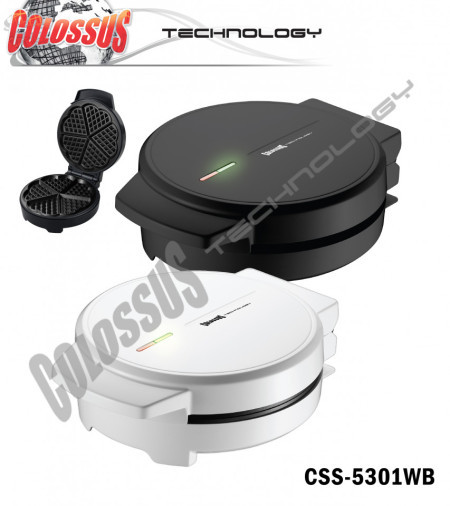 Colossus css-5301wb aparat za galete - Img 1