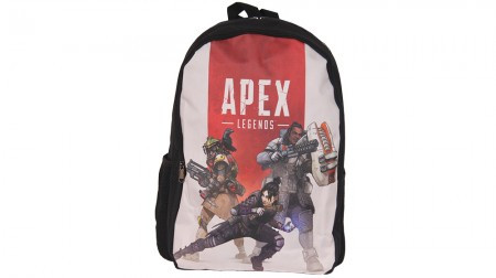 Comic and Online Games Backpack Apex Legends Small Keyart ( 036572 )