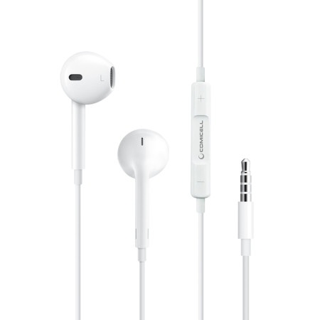 Comicell Slusalice za iphone 3.5mm bele ( H211 )