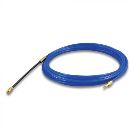 Commel najlonska sajla za uvlačenje kabla 10m plava ( c370-302 )