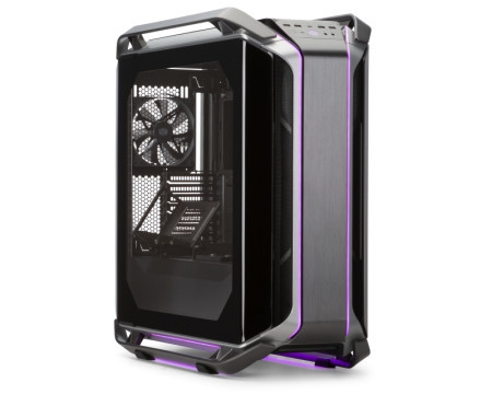 Cooler Master Cosmos C700M modularno kućište (MCC-C700M-MG5N-S00) - Img 1