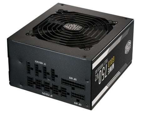 Cooler master MWE Gold V2 750W napajanje (MPE-7501-AFAAG-3EU) 5Y -2