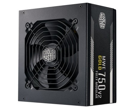 Cooler master MWE Gold V2 750W napajanje (MPE-7501-AFAAG-EU) 5Y