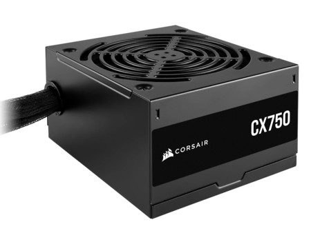 Corsair CX750 CP-9020279-EU 750W/ATX/80+Bronze/crna napajanje ( CP-9020279-EU )