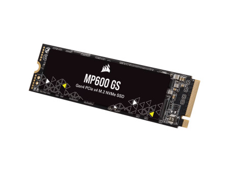 Corsair SSD MP600 GS 1TB/M.2/NVMe/crna ( CSSD-F1000GBMP600GS )