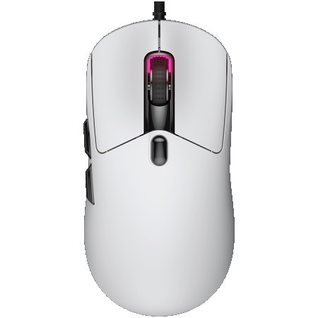 Cougar Minos Neo White Mouse ( CGR-WLMW-MINEO )