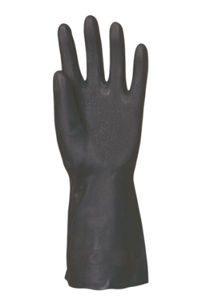 Coverguard rukavica neopren 31 cm, crna veličina 10 ( 5310 ) - Img 1