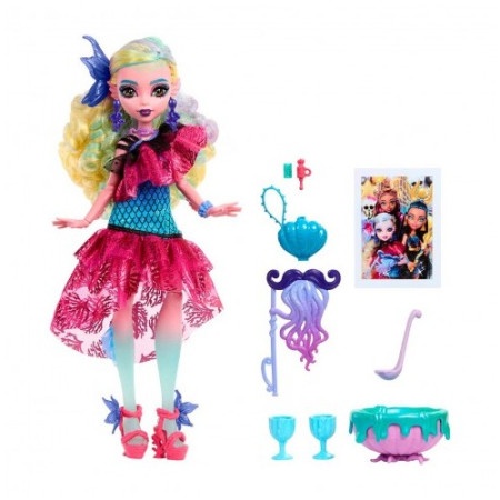 Cpa monster high lagoona blue ( 139262 )