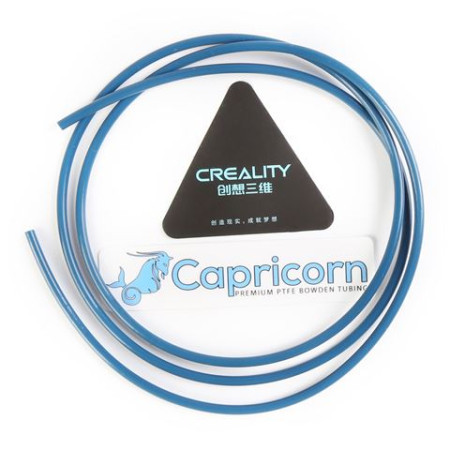 Creality capricorn teflon tube 4004200006 ( 0001274184 )