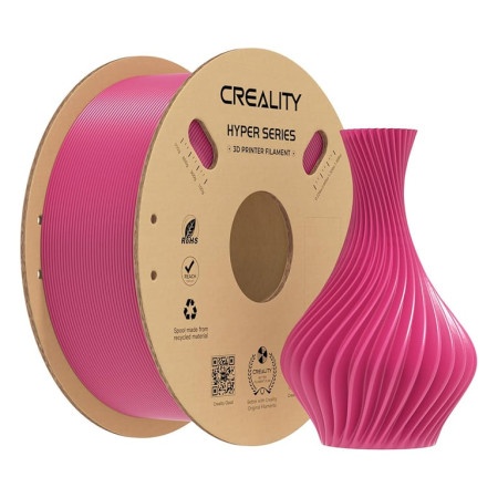 Creality Hyper PLA Viva Magenta ( 066136 )