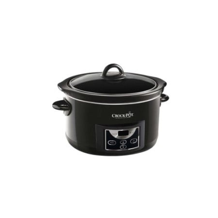 CrockPot CSC052X-01 aparat za sporo kuvanje 4,7l