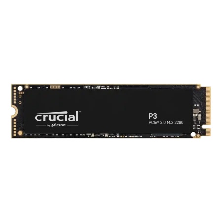 Crucial p3 ct2000p3ssd8 3500mbs/3000mbs SSD M.2 NVME 2TB