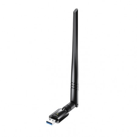 Cudy dual Wi-Fi USB antena ( Cudy-WU1400 ) - Img 1