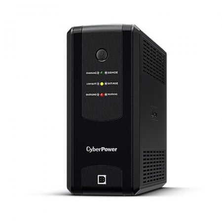 CyberPower 1050VA630W UT1050EG, line-int., šuko, desktop ( 0343241 )
