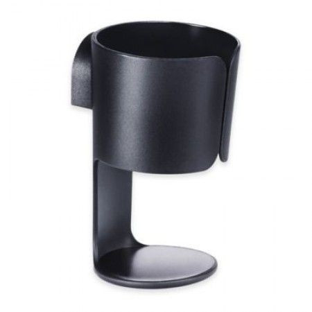 Cybex držač za čaše za kolica Priam platinum black ( 5320140 ) - Img 1