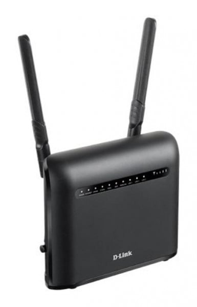 D-Link 4G LTE router DWR-953V2 ( 0001219606 ) - Img 1