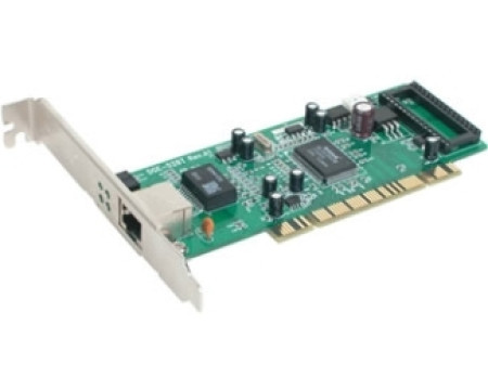 D-link DGE-528T mrežna PCI karta - Img 1