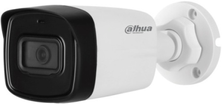 Dahua hac-hfw1200tl-0360-s6 2mpix hdcvi ir bullet kamera, 3.6mm objektiv, icr metalno kućište