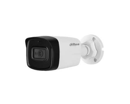 Dahua hac-hfw1200tl-a-0360b-s4 2mp hdcvi ir Bullet Camera