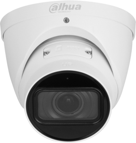 Dahua IPC-HDW2541T-ZS-27135-S2 AI IP 5MP EYEBALL IC KAMERA WIZSENSE SERIJA 2.7-13.5MM MZ AF