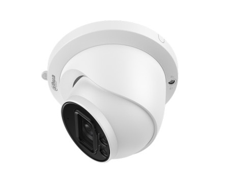 Dahua IPC-HDW2649TM-S-IL AI IP eyeball kamera 6MP sa hibridnim iluminatorima