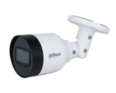 Dahua ipc-hfw1830s-0360b-s6 8mp outdoor bullet IP video camera