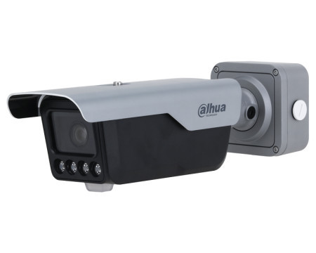 Dahua ITC413-PW4D-IZ1 access ANPR camera - Img 1