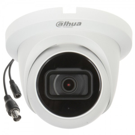 Dahua kamera HD dome 2.0Mpx 2.8mm HDW1200TMQ-A ( 015-0335 ) - Img 1