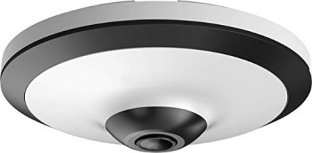 Dahua Kamera IPC-EW5541-AS, Panorama, IP, IC LED-10M, 5MP, sa mikrofonom, SD CARD, Heat Map funkcija