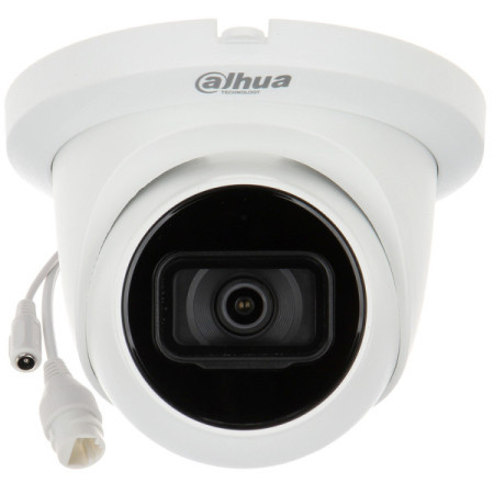 Dahua kamera IPC-HDW2541TM-S-0280B AI IP 5MP eyeball IC kamera wizsense serija smart IC 30m 2.8mm